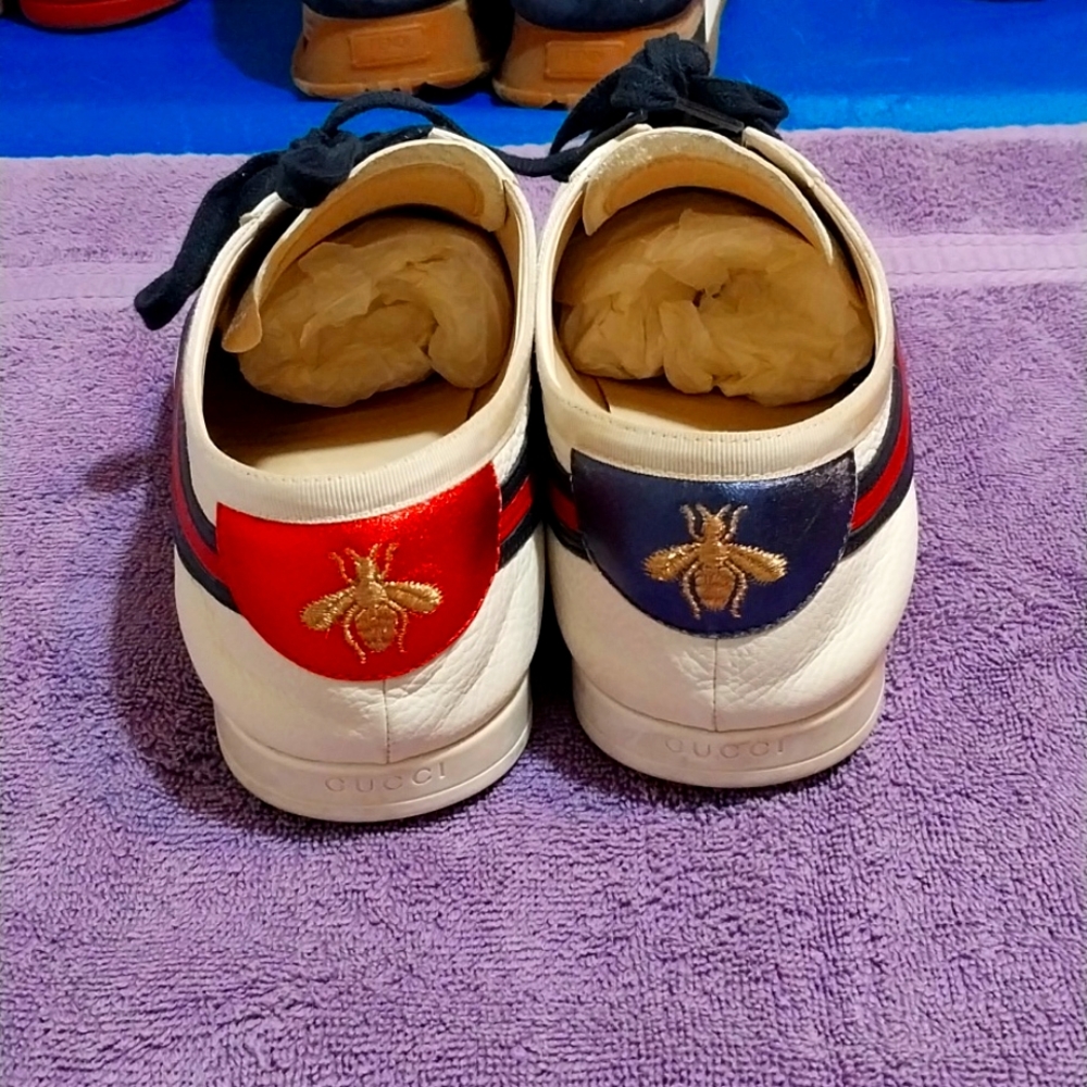 Gucci Flasher shoes 🔥